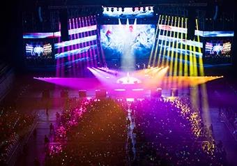 led手電燈珠壞了怎么換?貼片led燈珠智能環