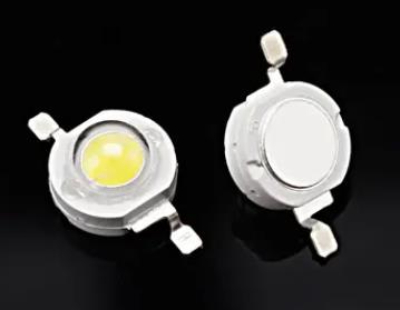 晶元芯片燈珠,led天成燈珠和晶臺燈珠區(qū)別