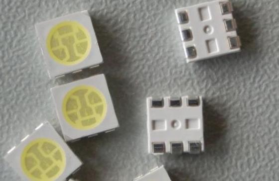 led燈發(fā)光二極管有幾種_發(fā)光二極管和LED燈