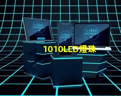 1010LED燈珠