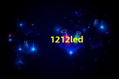 1212led