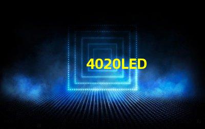 4020LED