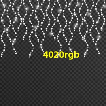 4020rgb