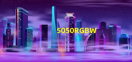 5050RGBW