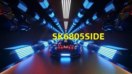 SK6805SIDE-G