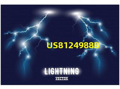 US8124988B2專利技術保護范圍深度解析