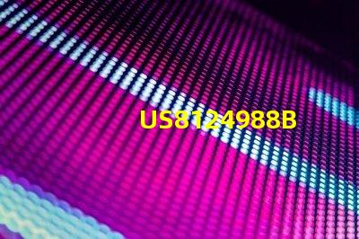 US8124988B2專利權利爭議解決專利糾紛處理指南