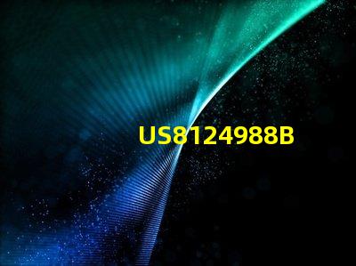 US8124988B2專利的研發投資回報分析專利價值與收益比詳解