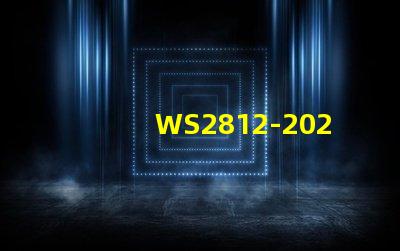 WS2812-2020