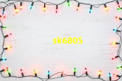 sk6805