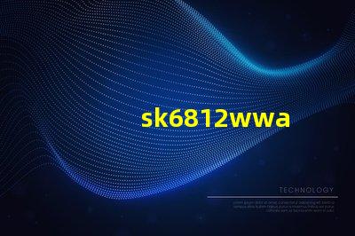 sk6812wwa
