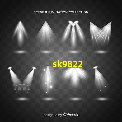 sk9822
