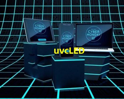 uvcLED