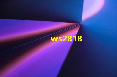 ws2818