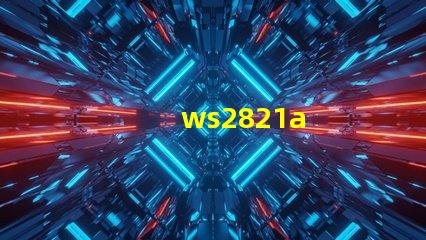 ws2821a