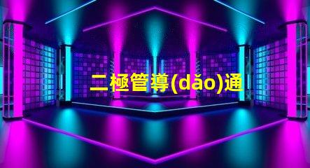 二極管導(dǎo)通電壓深入解析導(dǎo)通電壓對(duì)電路性能的影響