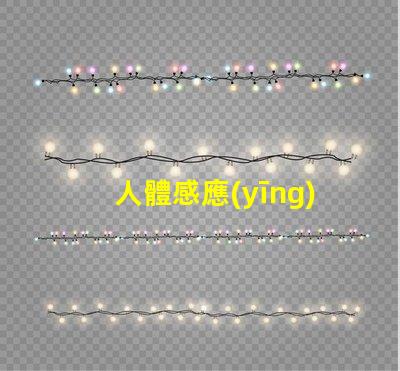 人體感應(yīng)吸頂燈智能照明的未來,您準(zhǔn)備好了嗎