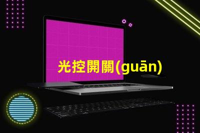 光控開關(guān)價格揭秘光控開關(guān)的市場動態(tài)與趨勢