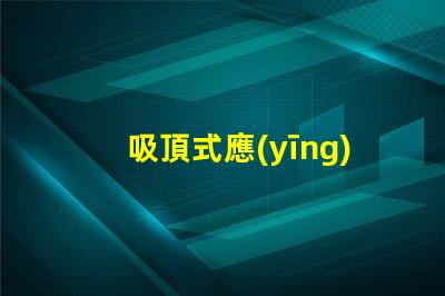 吸頂式應(yīng)急照明燈提升安全感的關(guān)鍵照明解決方案