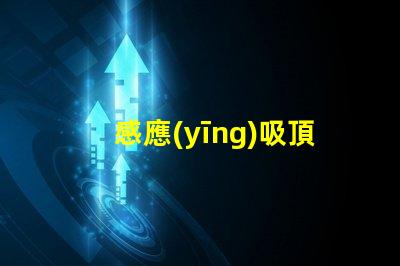 感應(yīng)吸頂燈智能家居照明解決方案的未來