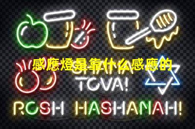 感應燈是靠什么感應的揭秘感應燈工作原理的內幕