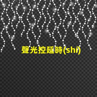 聲光控延時(shí)開關(guān)價(jià)格揭示市場(chǎng)行情與選擇技巧