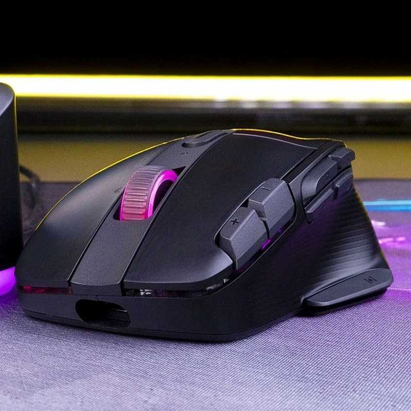 3. RGB燈珠的工作原理