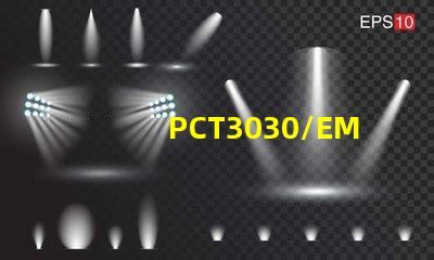 PCT3030/EMC3030的優(yōu)點(diǎn),跟PPA燈珠參數(shù)有什么不同,哪些公司在做？