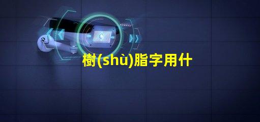 樹(shù)脂字用什么燈珠