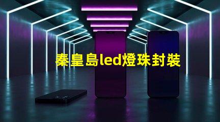 秦皇島led燈珠封裝