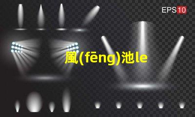 風(fēng)池led燈珠